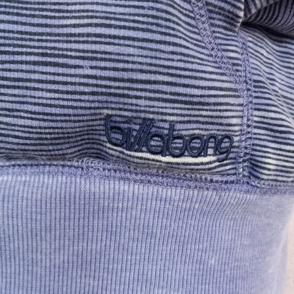 Custom RAGE × Billabong Sublime hoodie! Ooak one-of-a-kind piece! Sold@store - Picture 7 of 7